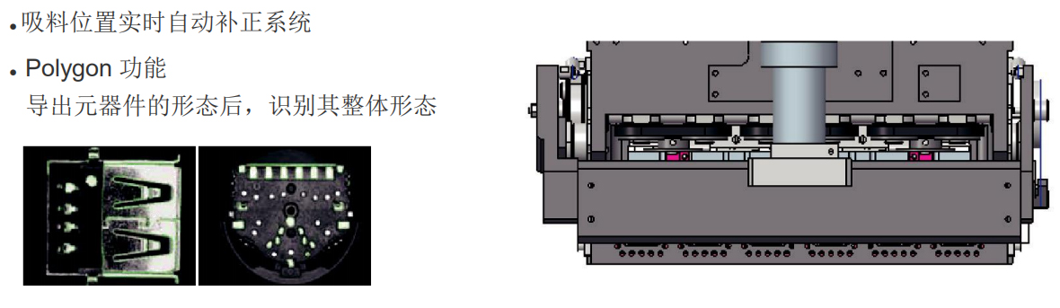 sm482貼片機(jī)